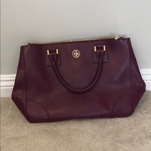 Like new Tory Burch Robinson